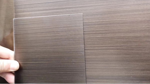 教您如何識(shí)別不銹鋼裝飾的質(zhì)量？